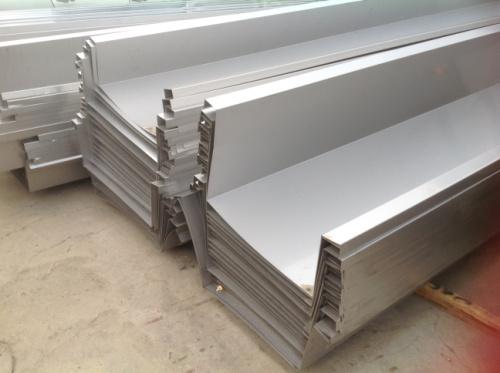 恩施304不锈钢天沟