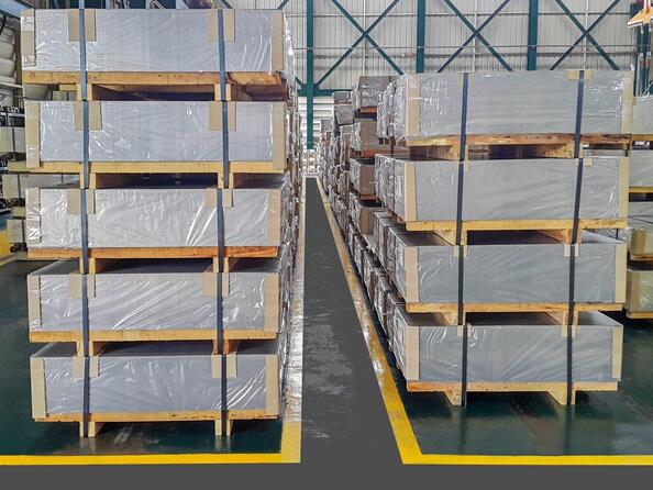 恩施316ti不锈钢板