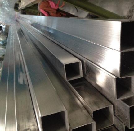 恩施不锈钢方管