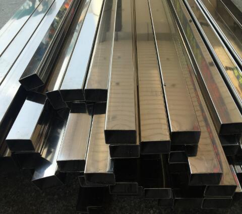 恩施不锈钢方管