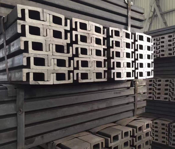 恩施Q235D槽钢