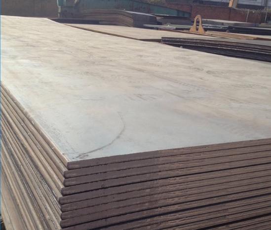 恩施Q355低合金镀锌板