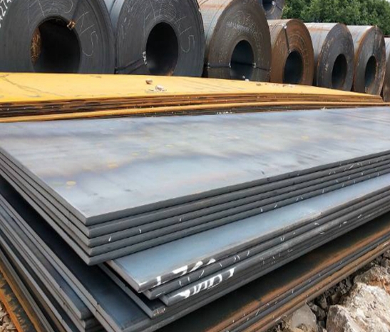 恩施510L汽车大梁板