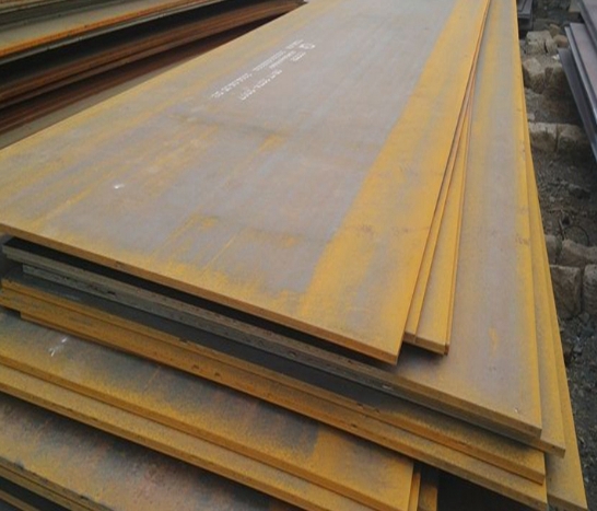 恩施610L汽车大梁板