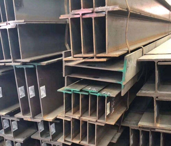 恩施Q235C工字钢