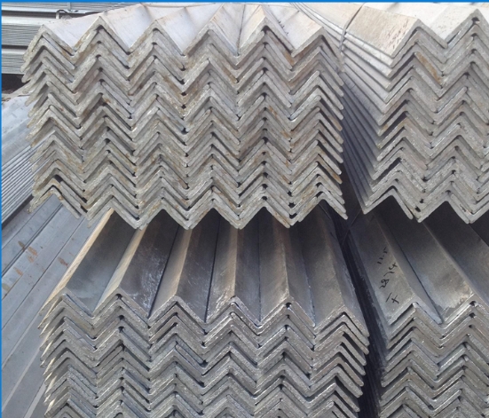 恩施不等边镀锌角钢
