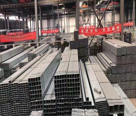 恩施碳钢无缝方管